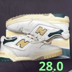 Aimé Leon Dore New Balance 550 BB550A2のサムネイル
