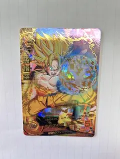 スーパードラゴンボールヒーローズ　H1-32 H1-35 H1-37 H1-39 スーパードラゴンボールヒーローズ 孫悟空 H1-32 - メルカリ