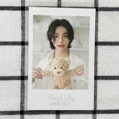 straykidsシーグリ本国ポラヒョンジン