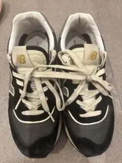 【お値下げ交渉可能◎】 New Balance スニーカー U574LGG1