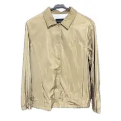 ナイロンジャケット ブルゾン