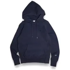 チャンピオン リバースウィーブ XSサイズ 古着  パーカー フーディー