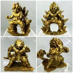 ドラゴンボール　ドラカプ　ラディッツ　ボーナスパーツ　界王 2025年最新】ドラゴンボールカプセルラディッツの人気アイテム
