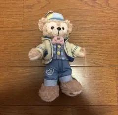 ハートウォーミングデイズ ダッフィーぬいば