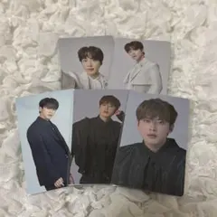 JO1 河野純喜 トレカまとめ売り