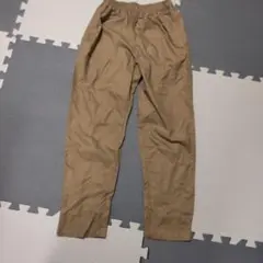 GU150ズボンウエストゴム＋ヒモあり