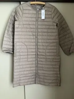 インナーダウン ダウンジャケット