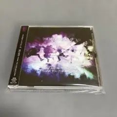 THE MICRO HEAD 4N'S BEST ALBUM 2015～2018