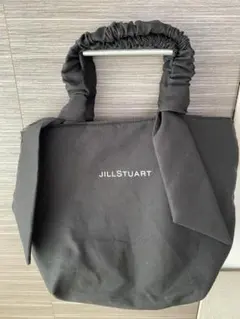 JILLSTUART トートバッグ ブラック