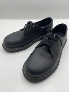 Dr.Martens 1461 3ホール UK4 ブラック