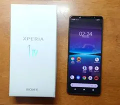 xperia1-8(1viii) モックアップ - メルカリ