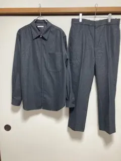 UNITED ARROWS セットアップ　アローズ　スーツ　カジュアルスーツ