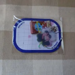 GMMTV　ガチャ　EARTHMIX
