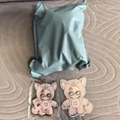 新品 Sleepless Grumpipi グランピピ ピンク