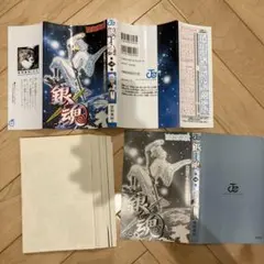 銀魂　全巻 新品 / ライトノベル 銀魂 3年Z組銀八先生 シリーズ (全9冊