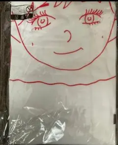 限定品！Appare!☆アッパレ★メンバー手書きイラストTシャツ★朝比奈れい