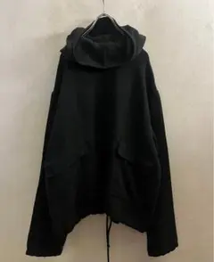 Vintage Remake リネンサルベージパーカー