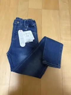 裏起毛 130 デニム