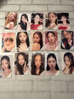 BLACKPINK Jennie