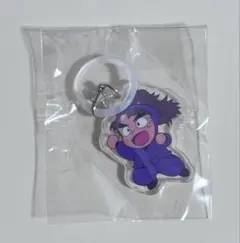 忍たま乱太郎　アクリルゆらゆらマーカー 竹谷八左ヱ門
