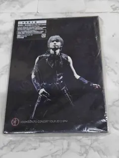 堂本光一/KOICHI DOMOTO Concert Tour 2012