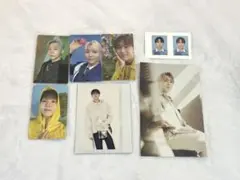 SEVENTEEN スングァン トレカ まとめ売り