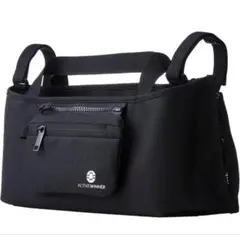 ACTIVE WINNER ベビーカー用バッグ