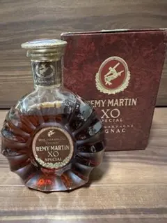 REMY MARTIN XO SPECIAL コニャック ブランデー - メルカリ