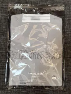 sakanaction GLOW LOGO TEE Mサイズ - メルカリ