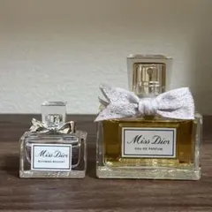 MissDior Eau de Parfum&Blooming Bouquet