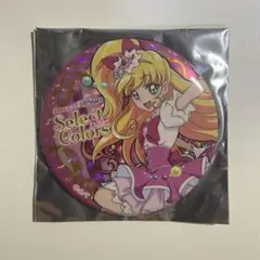 キュアミラクル プリキュアオールスターズ 缶バッジ Select Colors