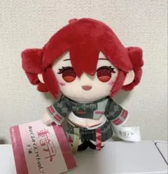 重音テト　ぬいぐるみマスコットvol.2 ②