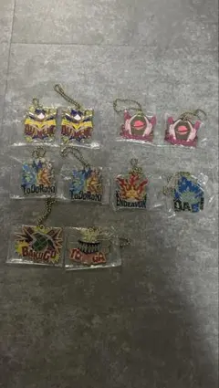 ヒロアカ　グッズ