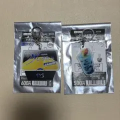 ✩.*˚世田谷ベース✩.*˚プルバックカー キーホルダー☆所ジョージ