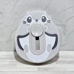 エゾモモンガ ミニカッター 文房具 アニマル 動物