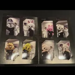 2026年最新】StrayKidsオフライントレカの人気アイテム - メルカリ