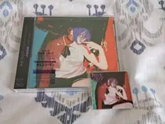 米津玄師/宇多田ヒカルCD/チェンソーマン/IRIS OUT/JANE DOE②