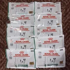 ROYAL CANIN 満腹感サポート 小型犬用 S 30g×10袋