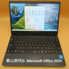 第11世代i5 PC-VKT40CZG9 NECモバイルノートPC - メルカリ