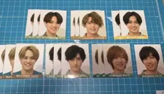 Myojo データカード デタカ　厚紙　TravisJapan