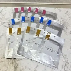 新品 フェイスマスク3種類 5セット