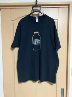 Starbucks 企業tシャツ XLのサムネイル