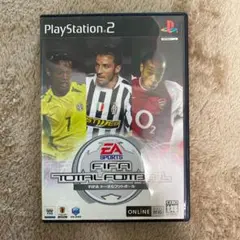 FIFAトータルフットボール