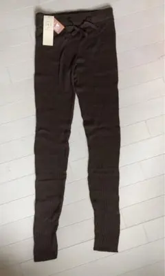 リブレギンス スパッツ