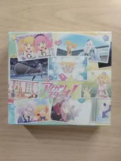 アイカツスターズ！　ベストアルバム