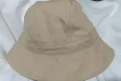 サファリハット メンズ ～約59cm