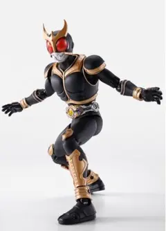 RAH 仮面ライダークウガ アメイジングマイティ 2011 デラックスタイプ