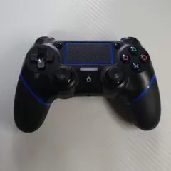 PS4 ワイヤレス 互換性コントローラー