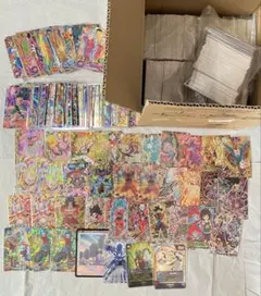 UR SEC DA P 他 ドラゴンボールヒーローズ まとめ売り シークレットのサムネイル