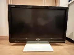 2026年最新】SHARP aquos テレビ 2011年製の人気アイテム - メルカリ